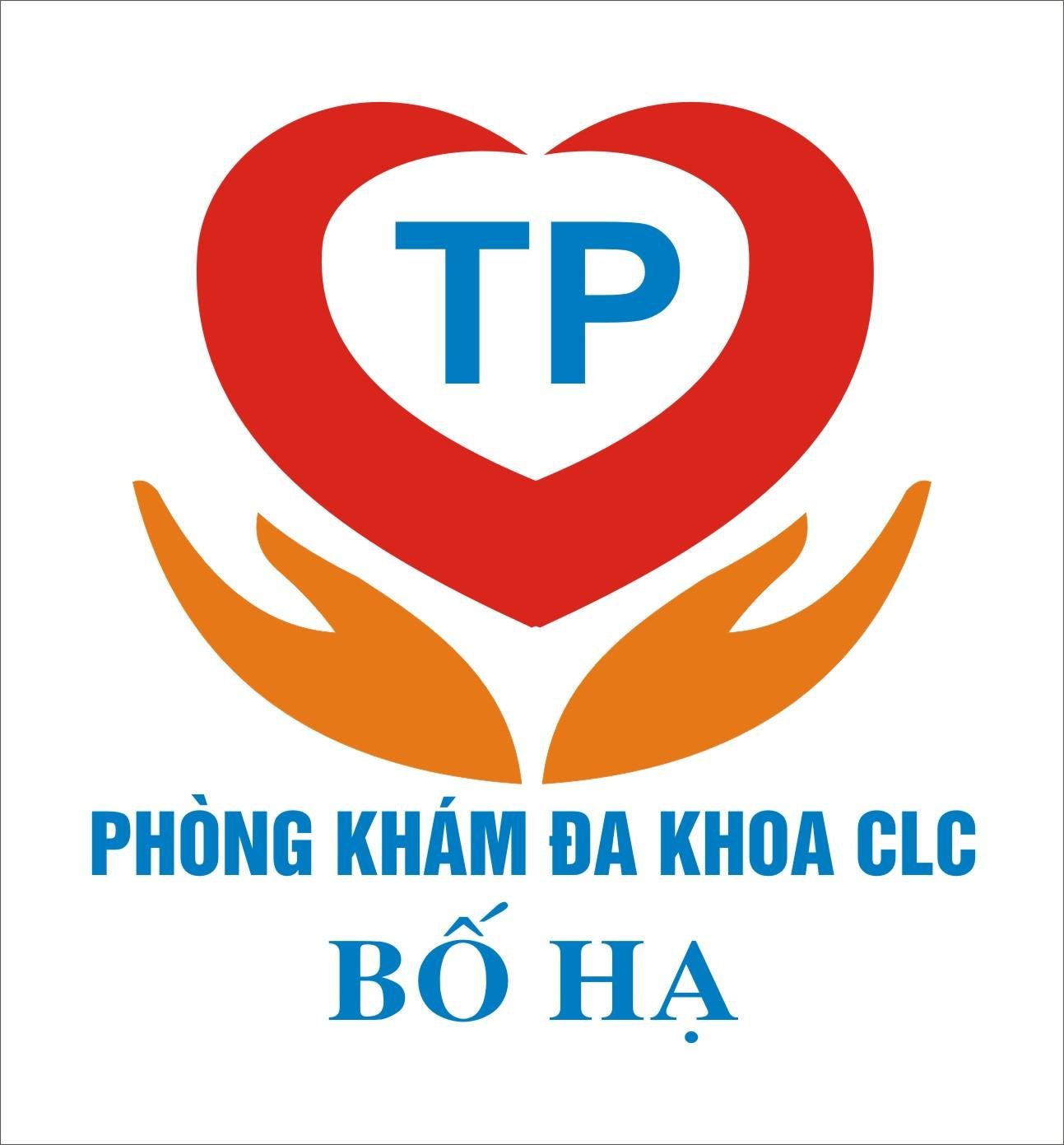 Bệnh Viện Đa Khoa Bố Hạ